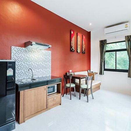 บูทิก พูล วิลลา Villa หาดแม่น้ำ ภายนอก รูปภาพ