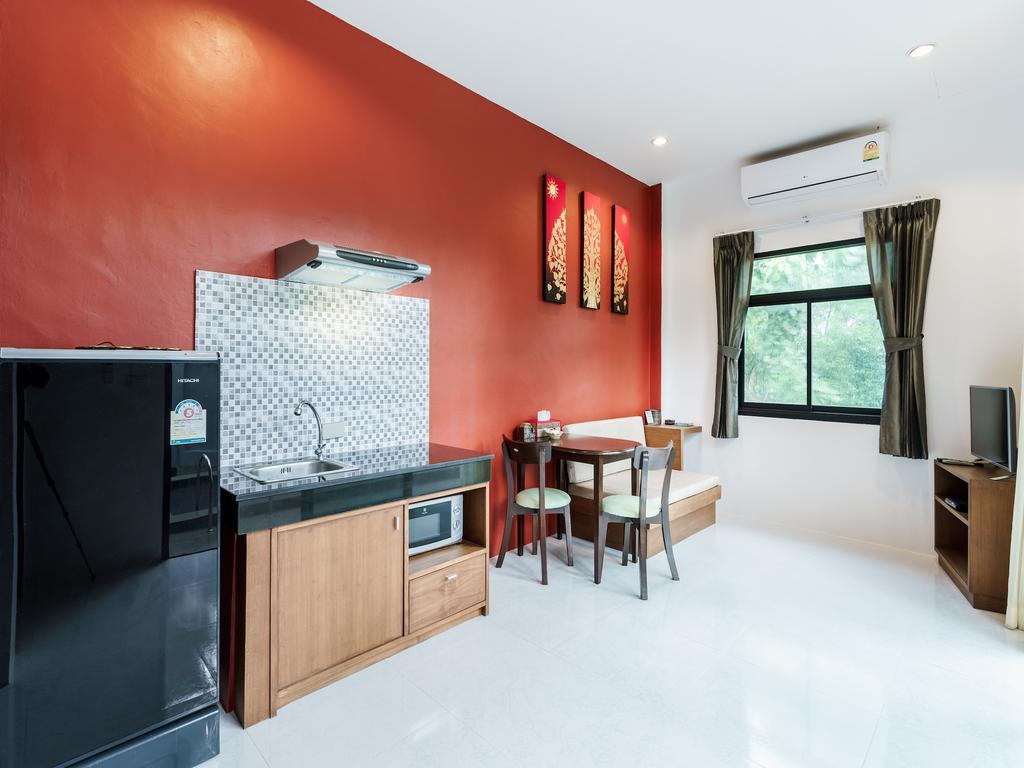 บูทิก พูล วิลลา Villa หาดแม่น้ำ ภายนอก รูปภาพ