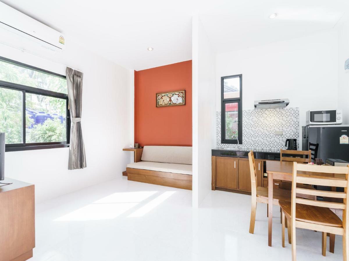 บูทิก พูล วิลลา Villa หาดแม่น้ำ ห้อง รูปภาพ